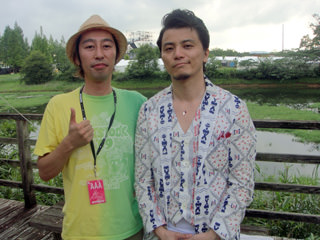 ＳＥＴＳＴＯＣＫレポ　〜ＧＵＥＳＴ編〜