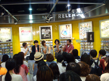 lego big morl  公開TALK SESSION終了