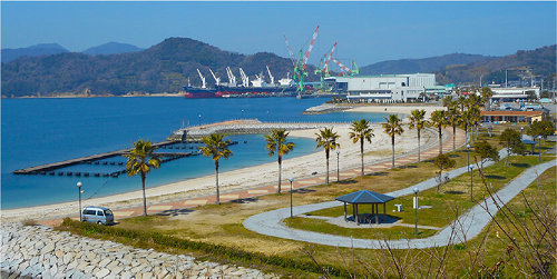 「SOLATOあした、どこ行く？」今月のおでかけテーマは「SETOUCHI」