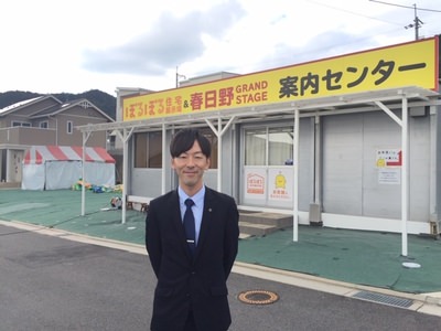 今週末【春日野ぽるぽる住宅展示場２０１８】秋祭り開催！