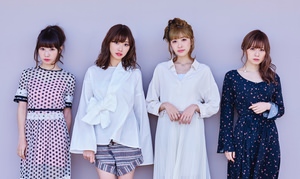 5/12のゲストは、SILENT SIREN！！