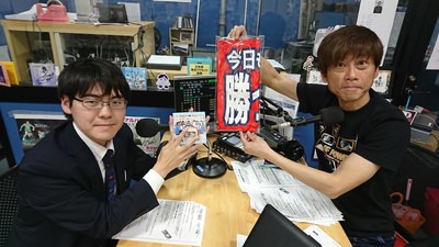 早くも４月中旬に！おっつかっれち～～ん！