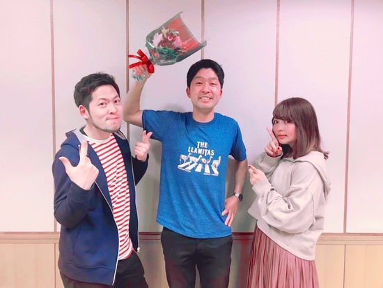 ３月３０日の放送　あなたのネガティブをポジティブに変えます！