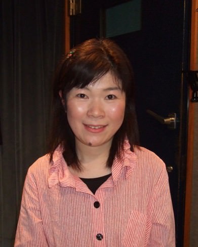 5月10日　造形作家　久保田貴美子さん