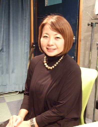 1月10日　フードビジネスコーディネーター　高木由佳さん