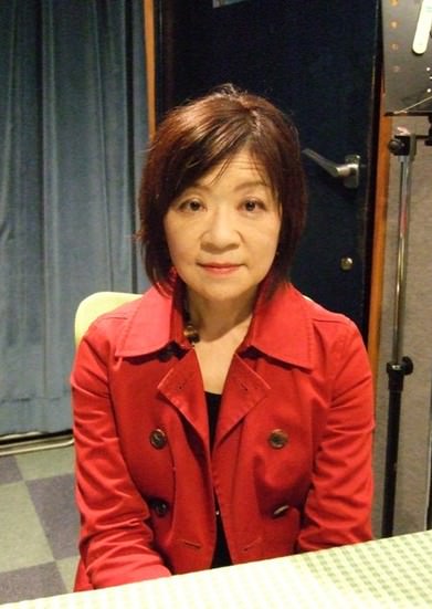 5月30日　NPO法人小さな一歩・ネットワークひろしま代表理事　米山容子さん