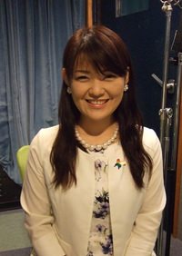 9月23日　（社）広島県セクシュアルマイノリティ協会　野元惠水さん