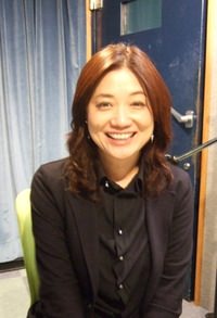 1月13日　  株式会社conoma代表取締役　稲葉綾子（いなば　あやこ）さん