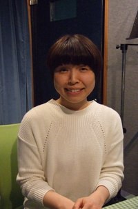 2月3日＜心と体を調和へ導く婦人科専門セラピスト＞橘高典子（きったか　のりこ）さん