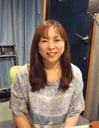 10月6日＜レディースカイロ　タイム　オーナー＞口尾葉子（くちお　ようこ）さん