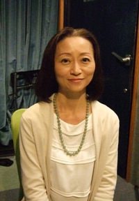 12日29日＜被爆体験伝承者＞船井真奈美（ふない　まなみ）さん