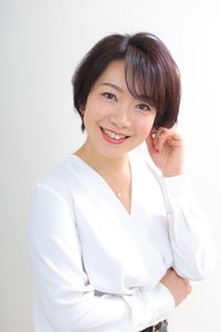 4月5日〈DEA EVENTS 代表〉渡部香奈子（わたなべ　かなこ）さん