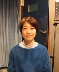 5月10日〈sunoma　一級建築士事務所　代表〉中土居美代子（なかどい　みよこ）さん