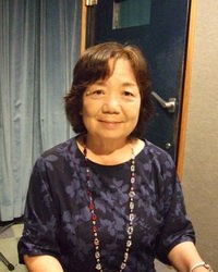 8月28日〈日本赤十字広島看護大学　名誉教授〉迫田綾子（さこだ　あやこ）さん